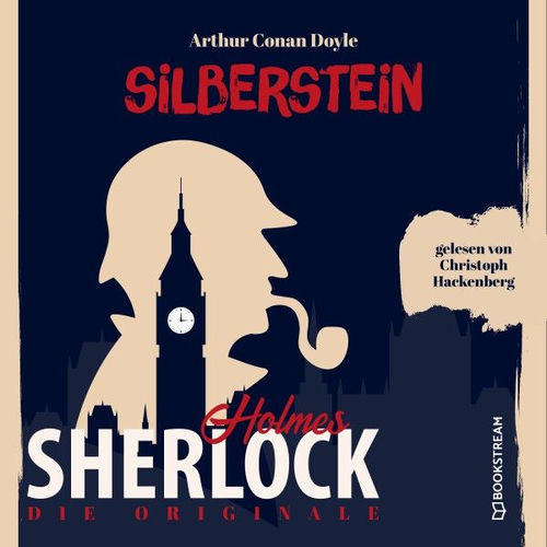 Die Originale: Silberstern (Sherlock Holmes)