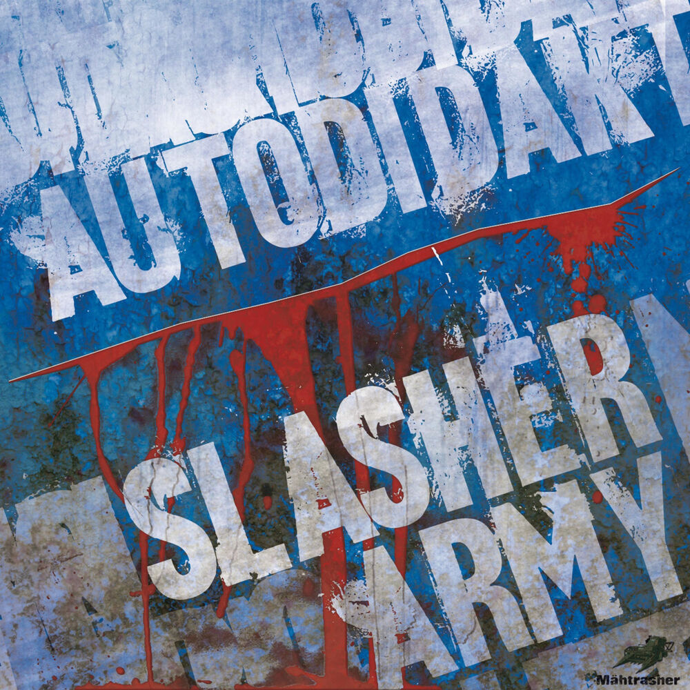 Picture of Slasher Army