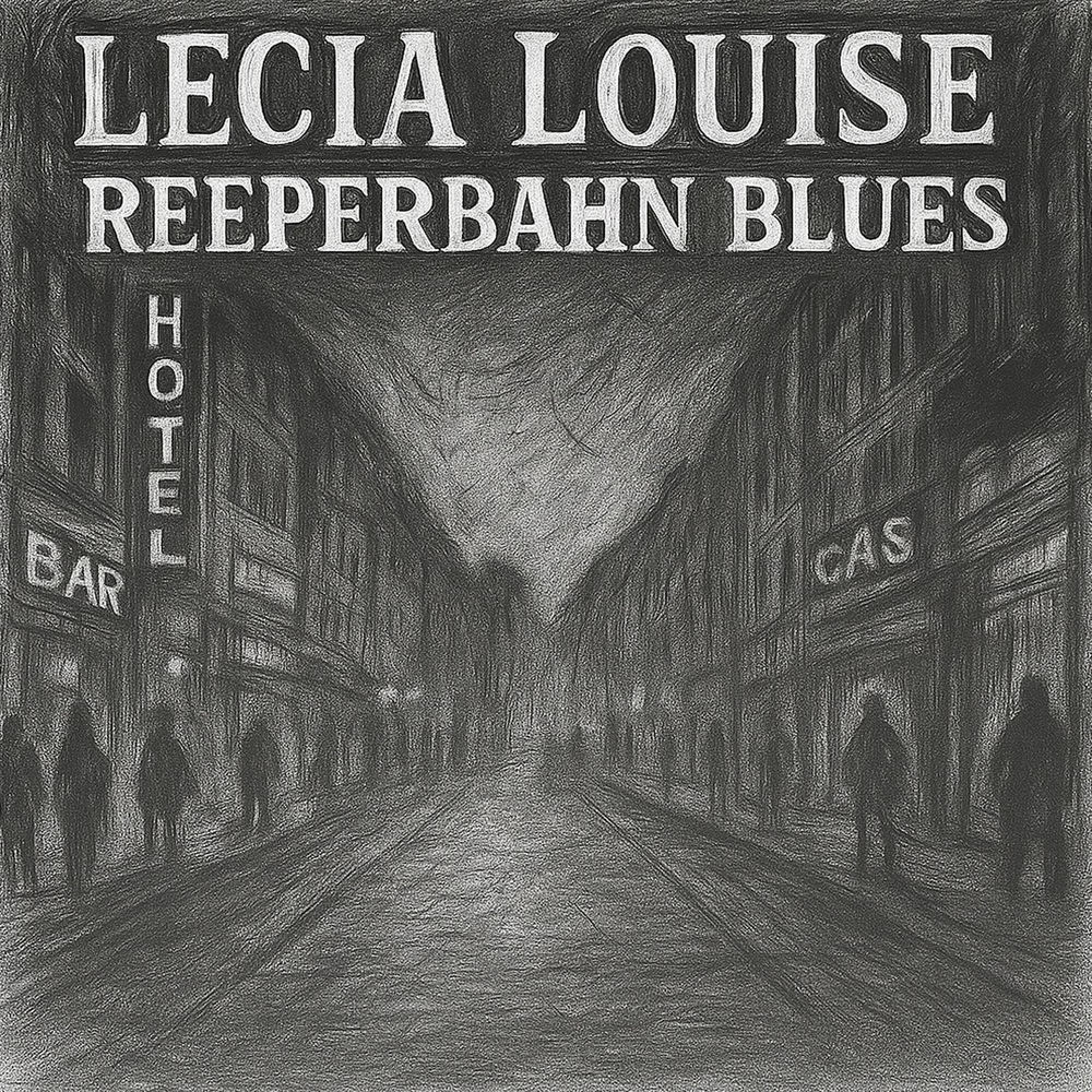 Reeperbahn Blues