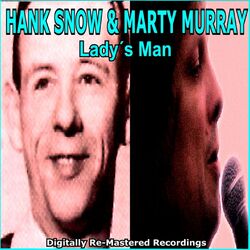 Cover of Lady's Man