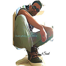 Cover of Everything and More - Single by undefined