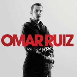 Cover of Asi Es la Vida