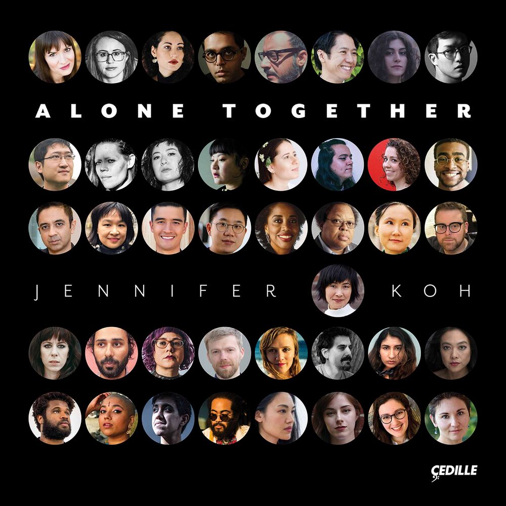 Picture of Alone Together