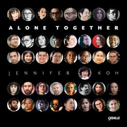 Cover of Alone Together