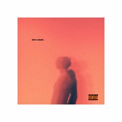 Cover of turn u back