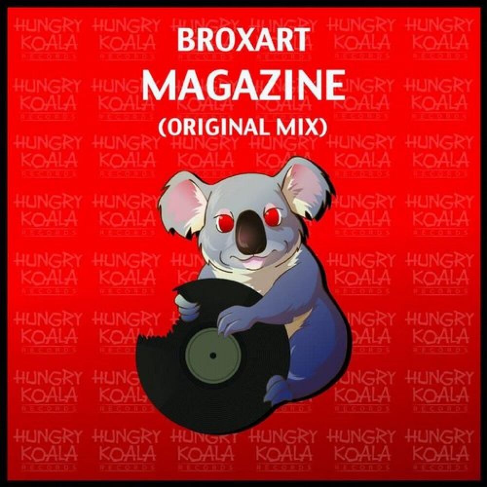 Picture of Magazine