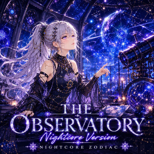 The Observatory (Nightcore Version)
