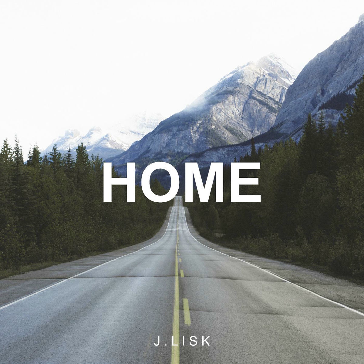Album cover of Home
