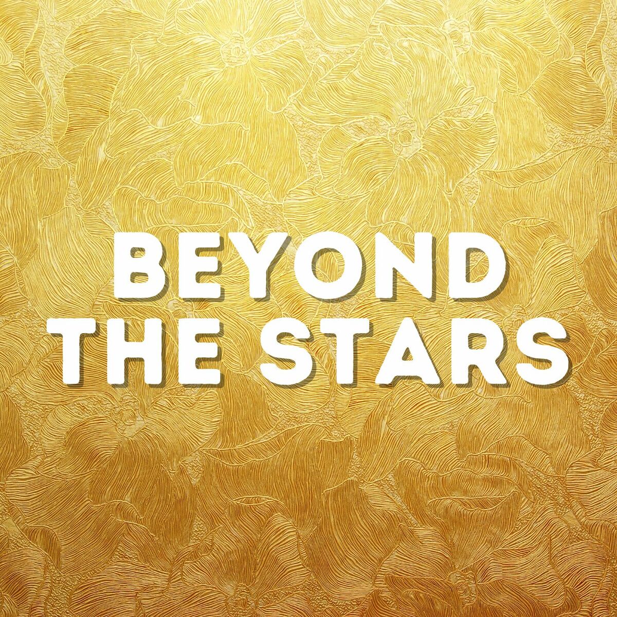 Album cover of Beyond the Stars