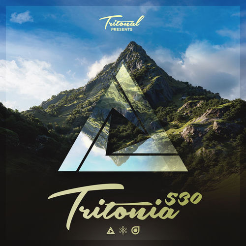 Tritonia 530