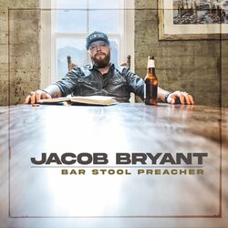 Cover of Bar Stool Preacher