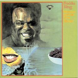 Cover of Woman Across The River