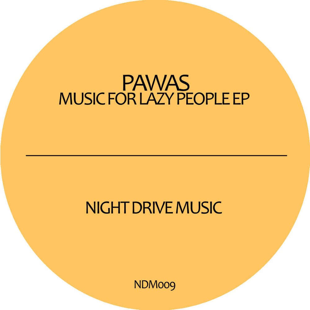 Picture of Music for Lazy People