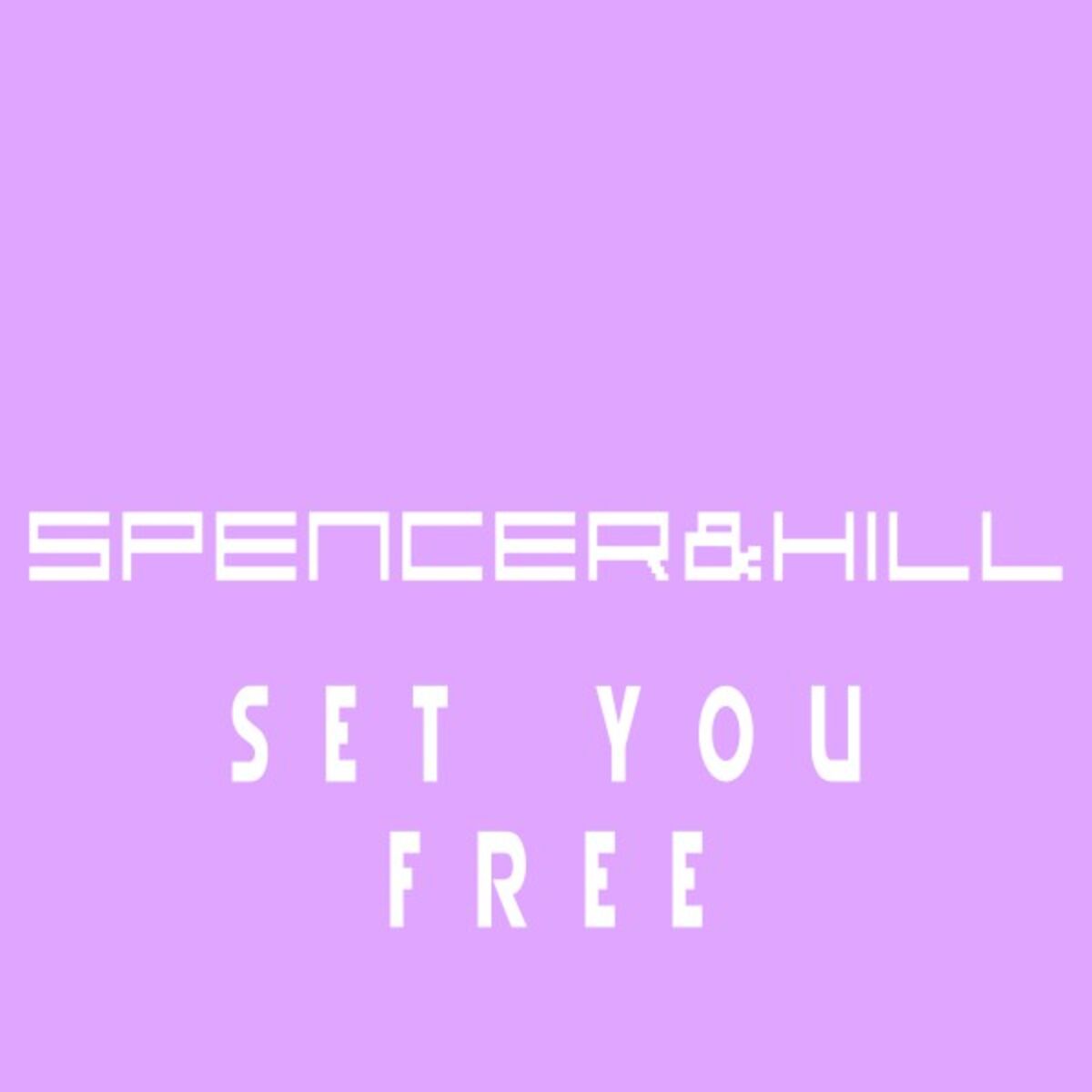 Album cover of Set You Free