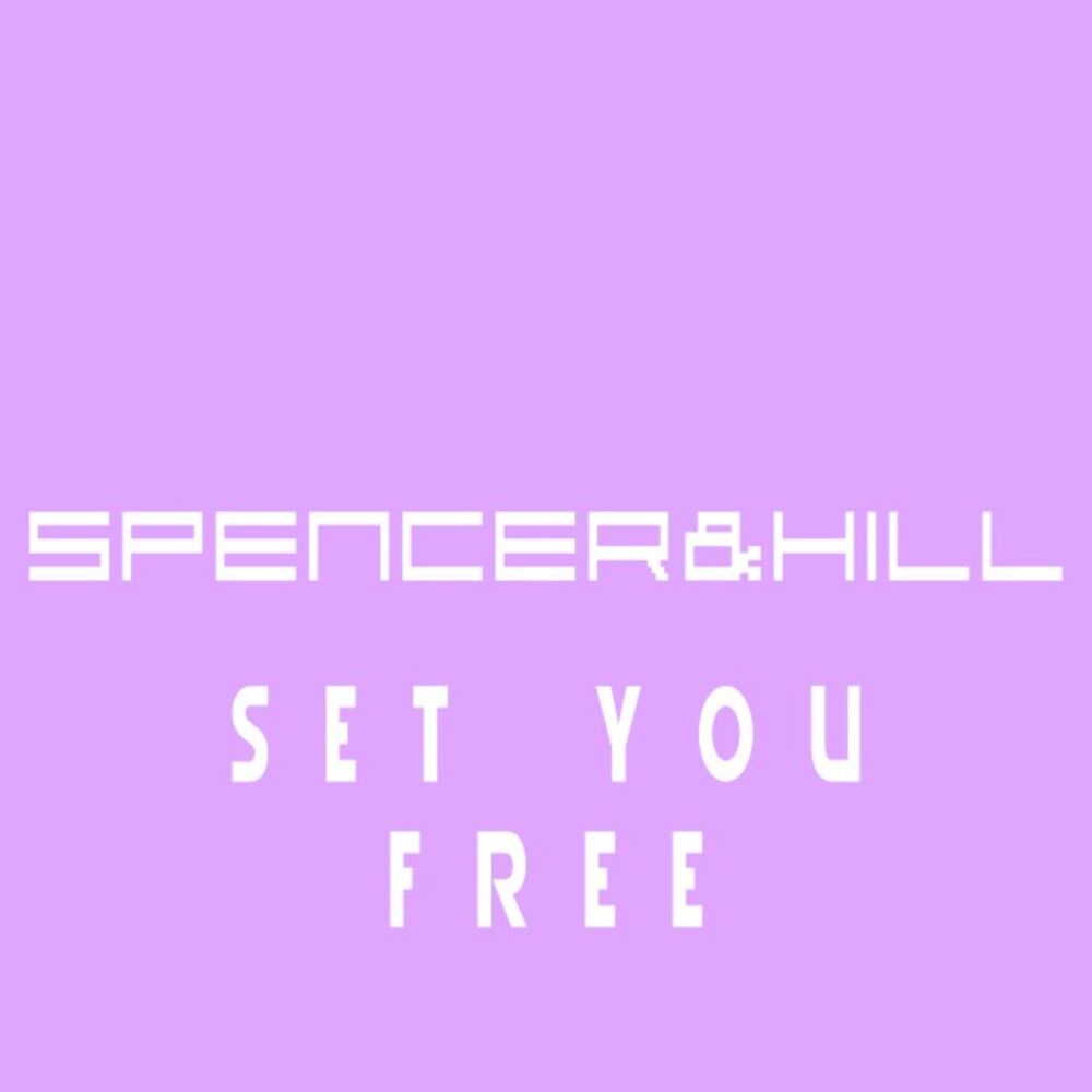 Picture of Set You Free