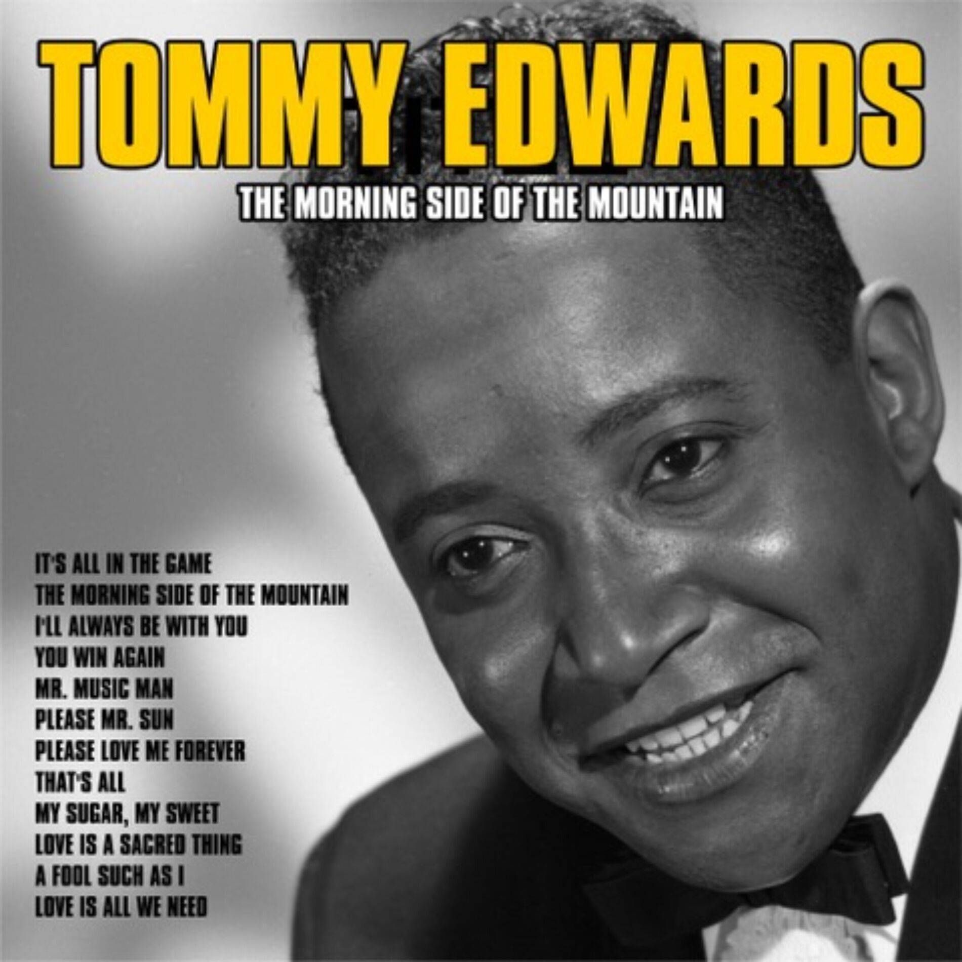 Album cover of A Fool Such as I