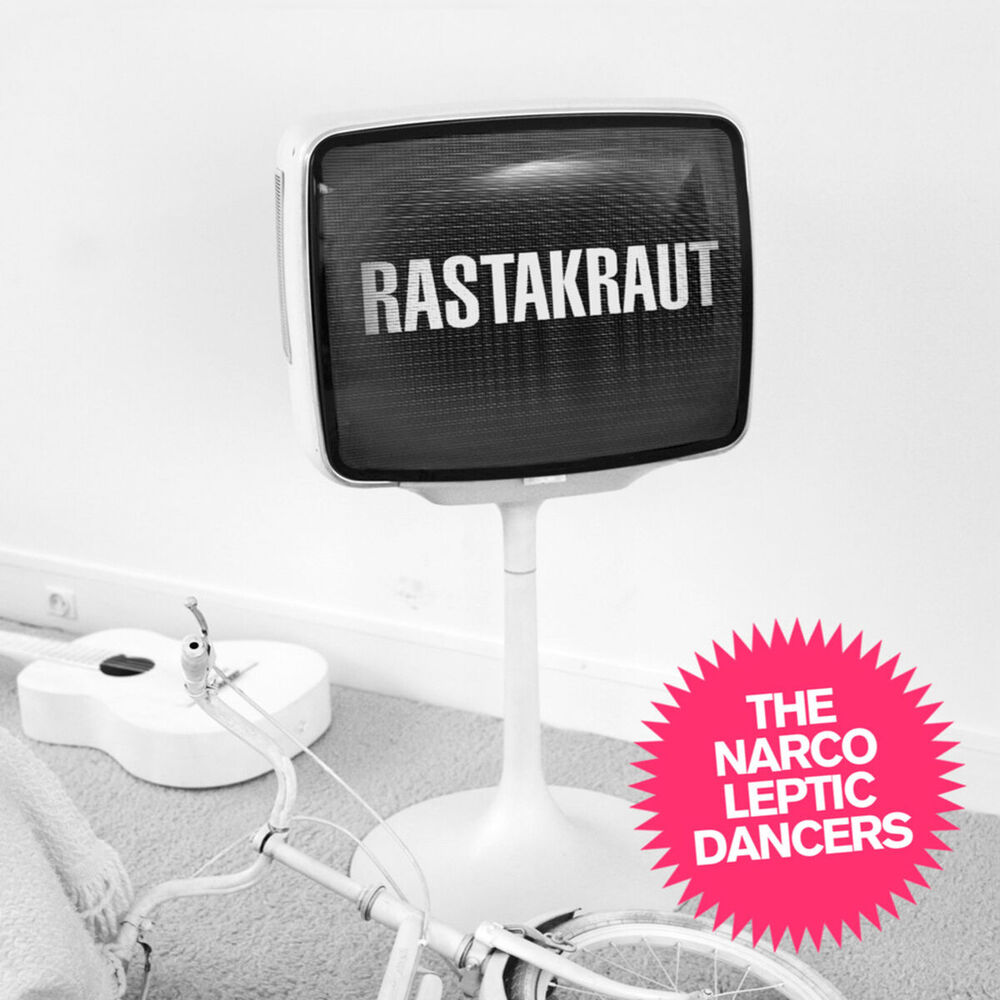 Picture of Rastakraut - Single