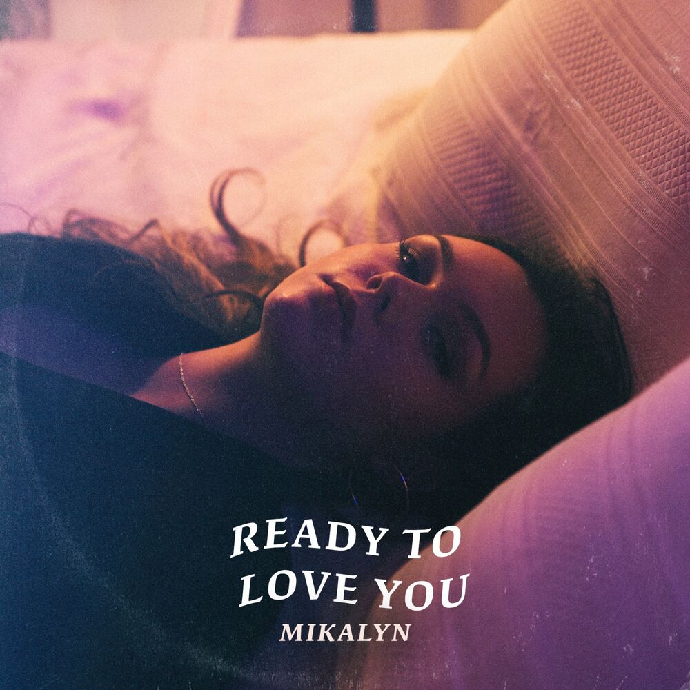 Picture of Ready To Love You