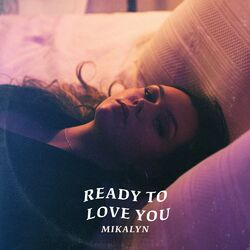 Cover of Ready To Love You
