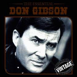 Cover of Essential Don Gibson