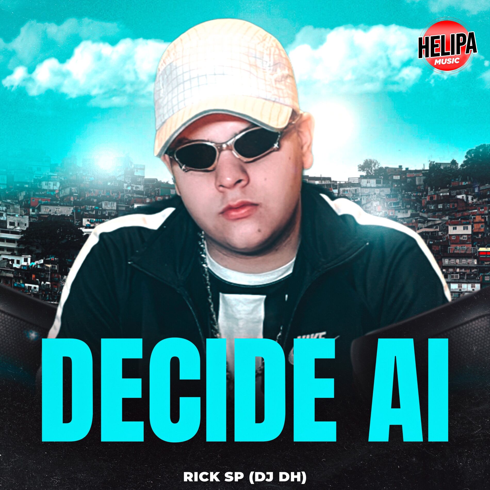 Album cover of Decide Ai