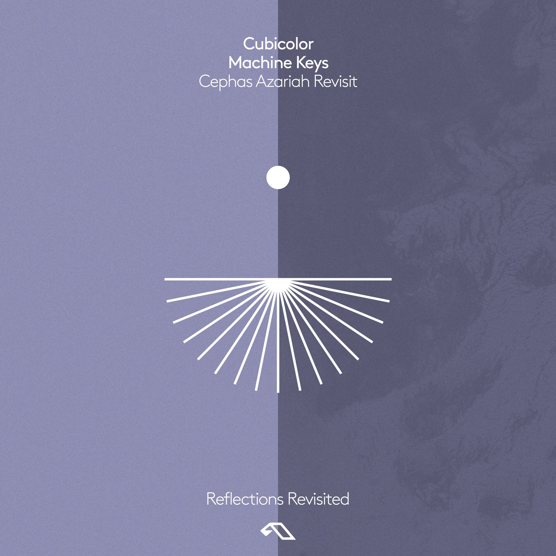 Album cover of Machine Keys (Cephas Azariah Revisit)