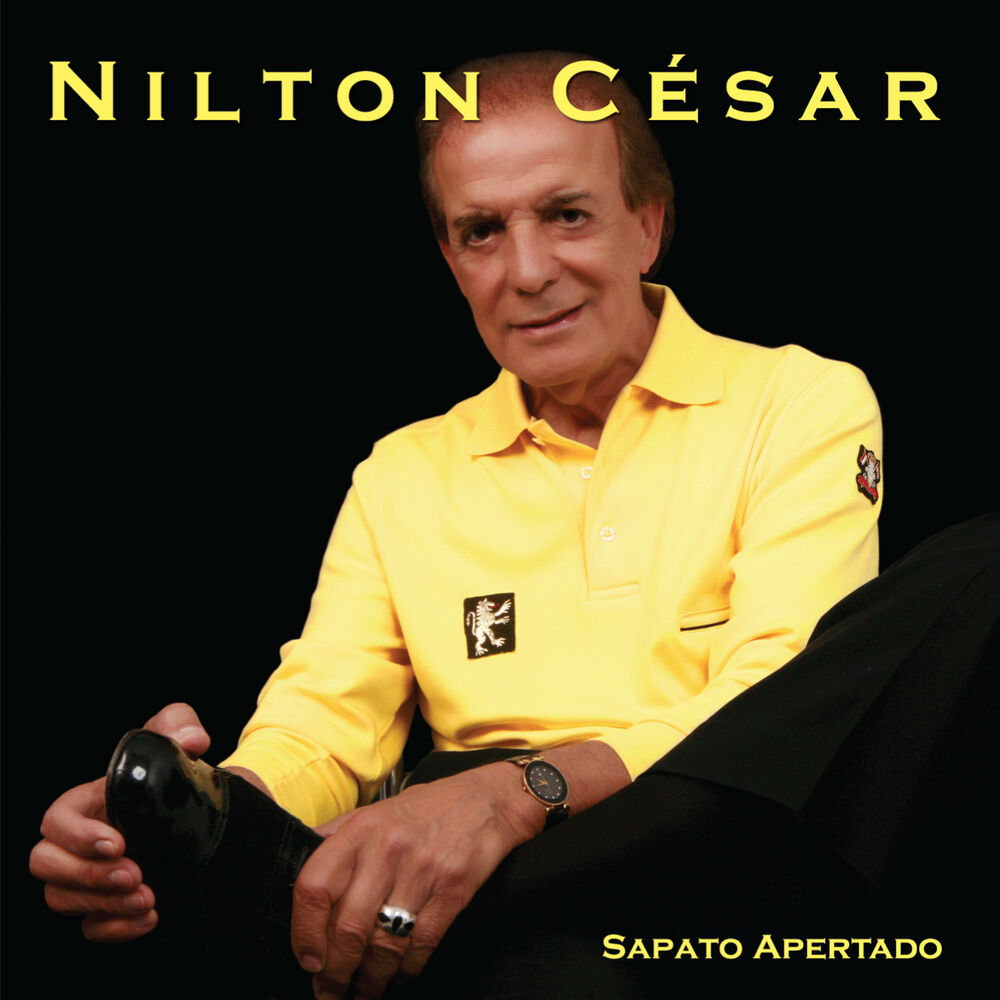 Picture of Sapato Apertado