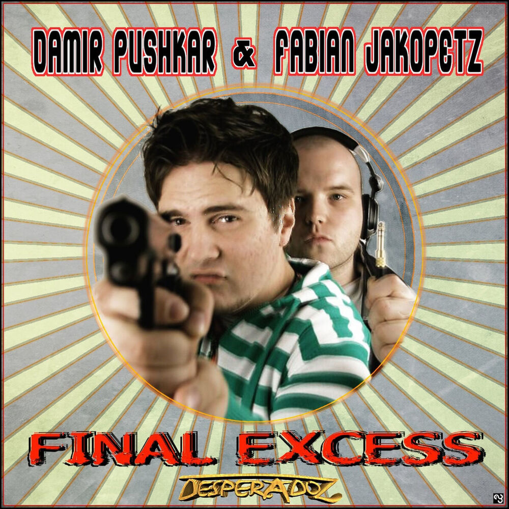 Picture of Final Excess