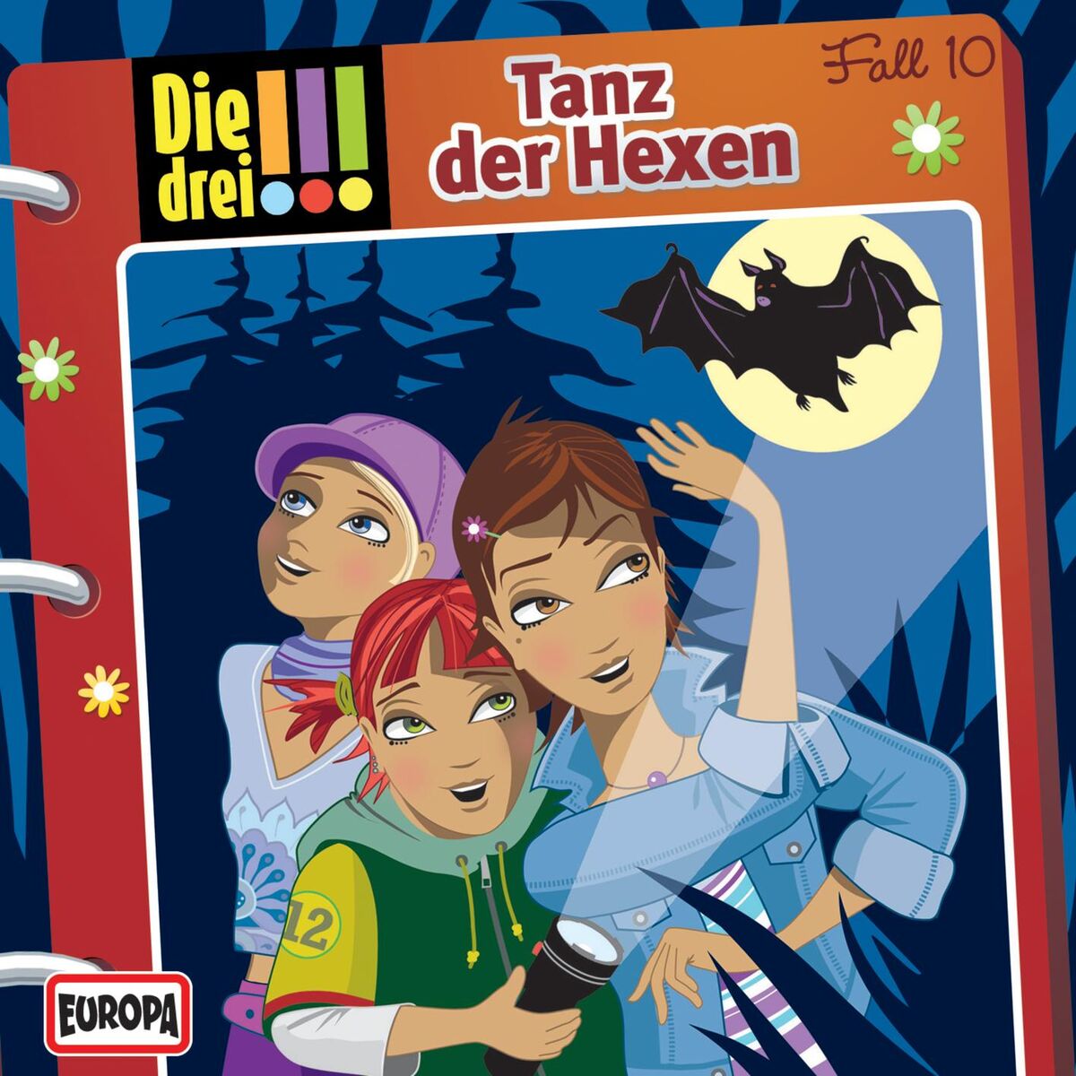 Album cover of 010/Tanz der Hexen