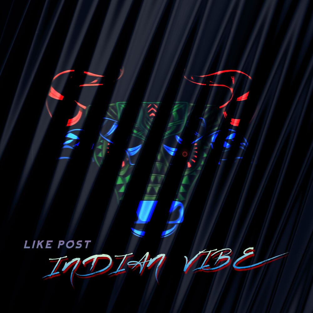 Picture of Indian Vibe