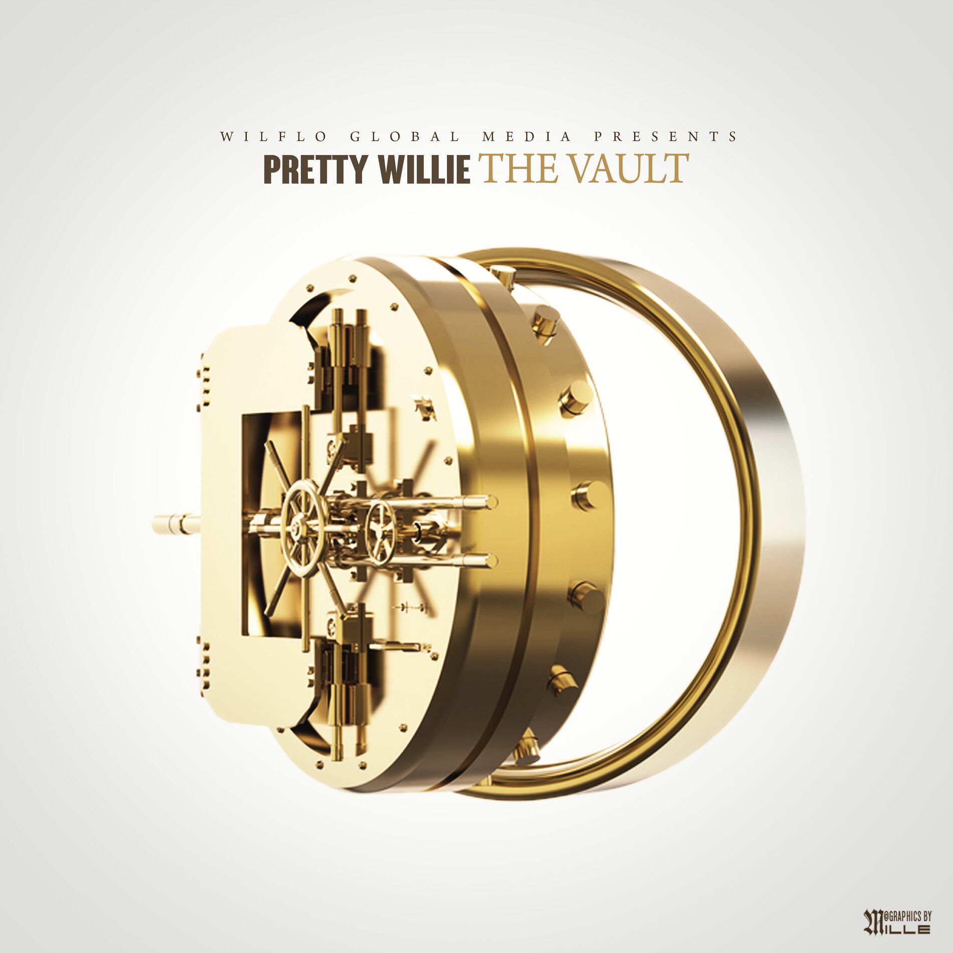 Album cover of 4 Walls - The After Effects