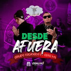 Cover of Desde Afuera