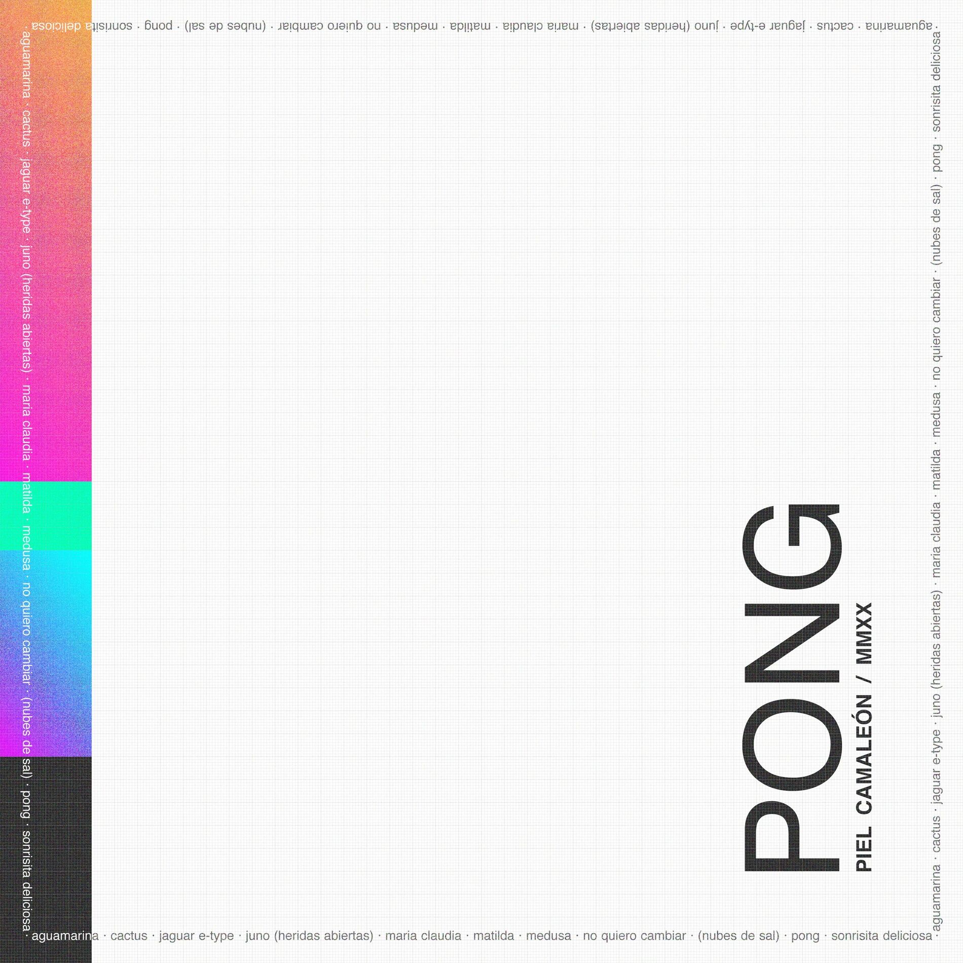 Album cover of Aguamarina