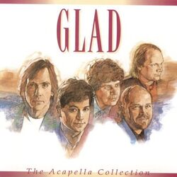 Cover of The Acappella Collection
