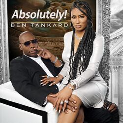 Cover of Absolutely!
