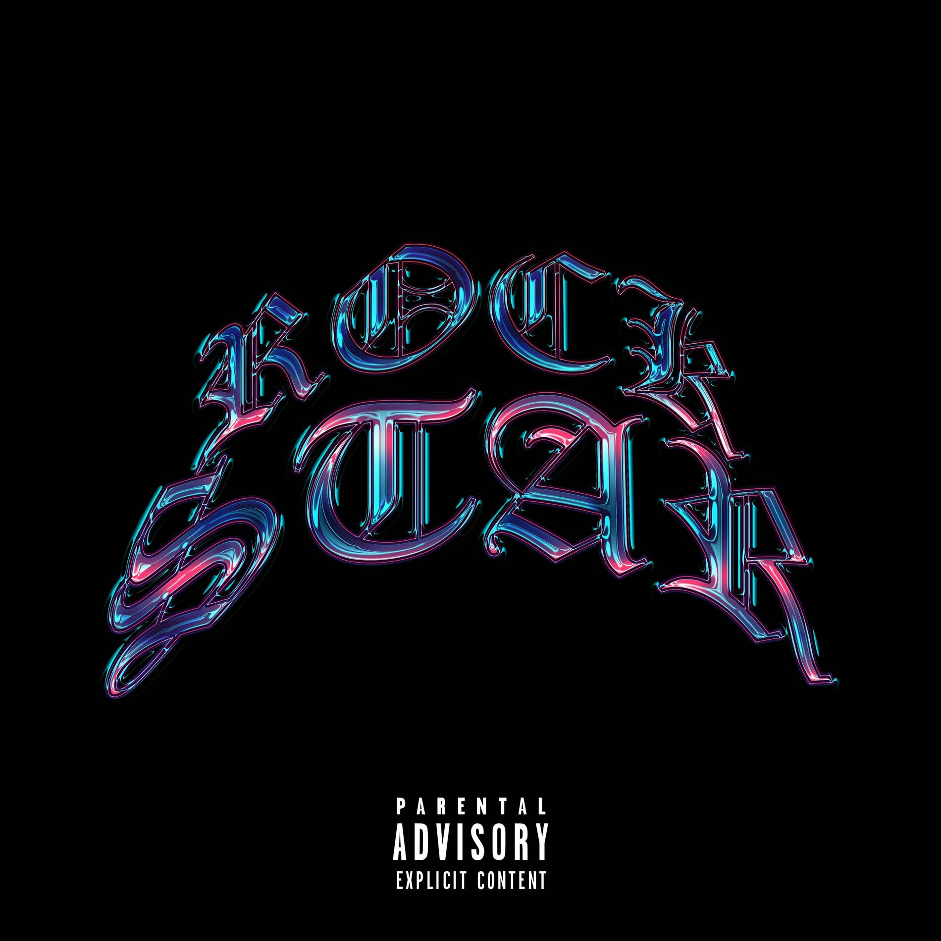 Album cover of ROCKSTAR