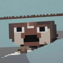 Cover of From Tetris to Minecraft