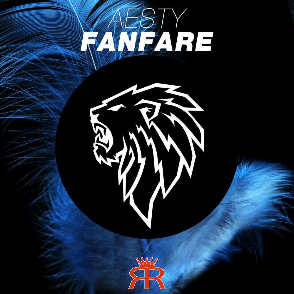Picture of Fanfare