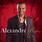 Eu sou o Samba by Alexandre Pires album cover