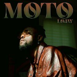 Cover of MOTO