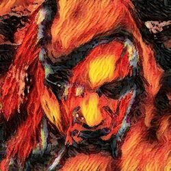 Cover of Anger