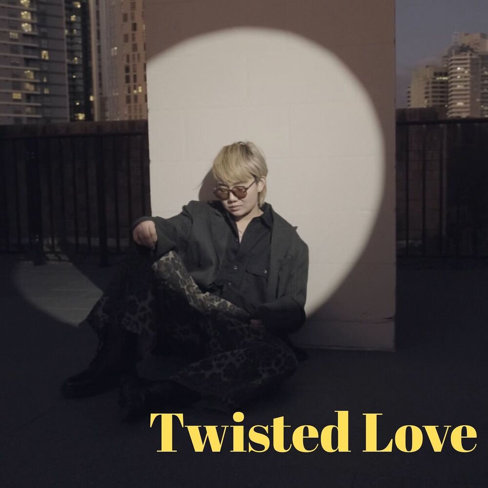 Picture of Twisted Love