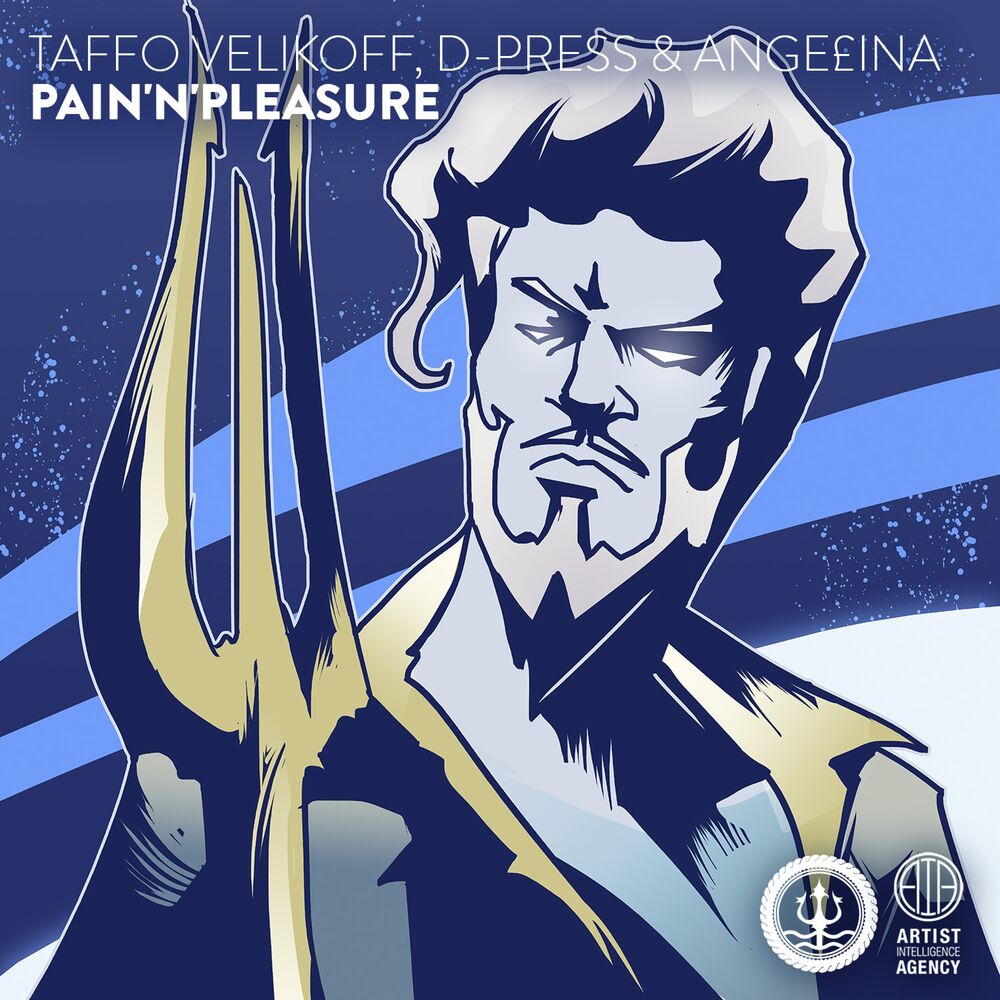 Picture of Pain'N'Pleasure - Single