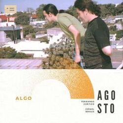 Cover of Algo