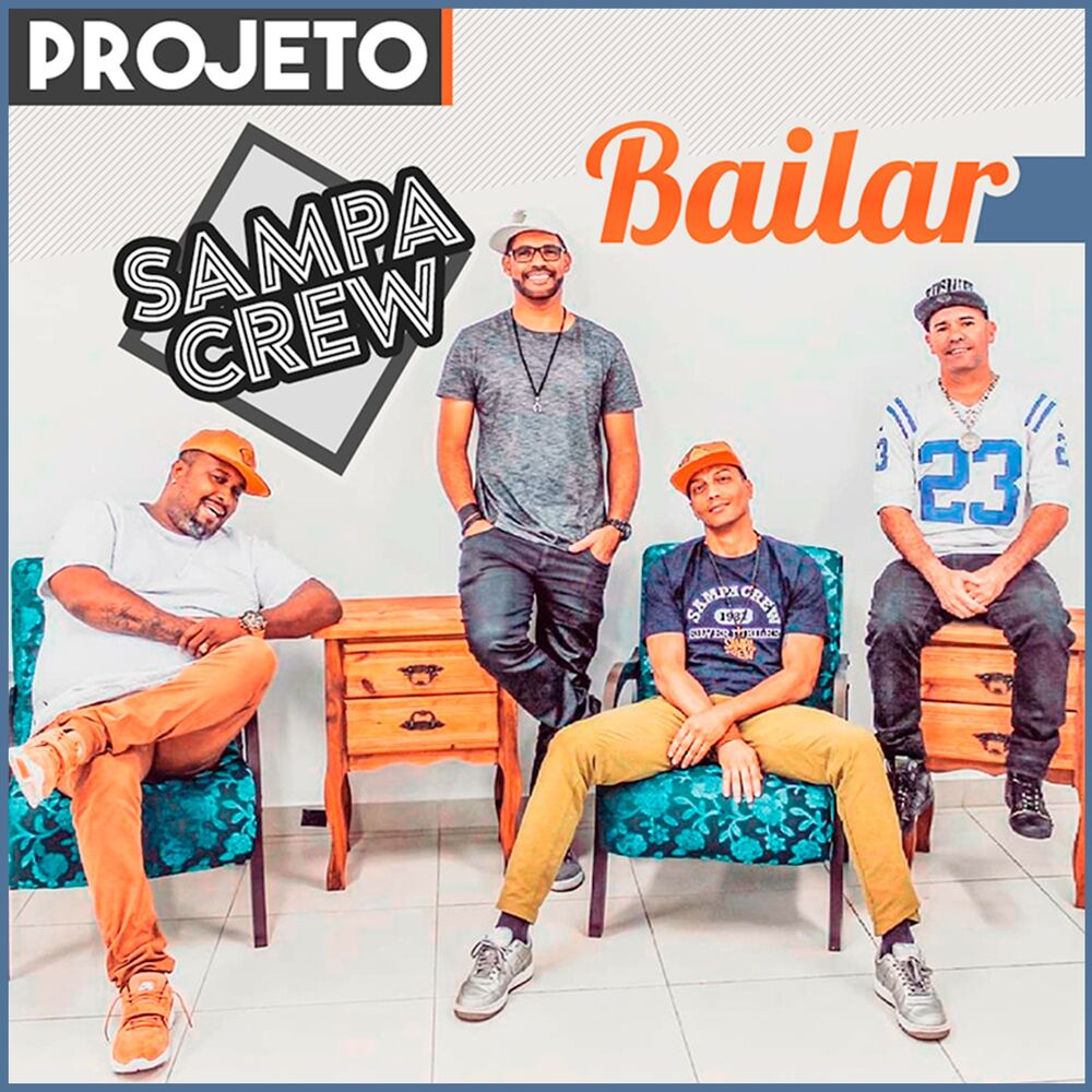 Picture of Bailar