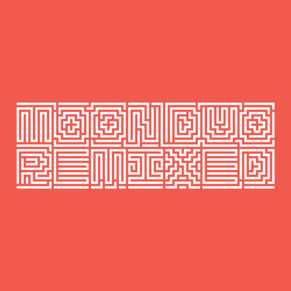 Picture of Mazes Remixed