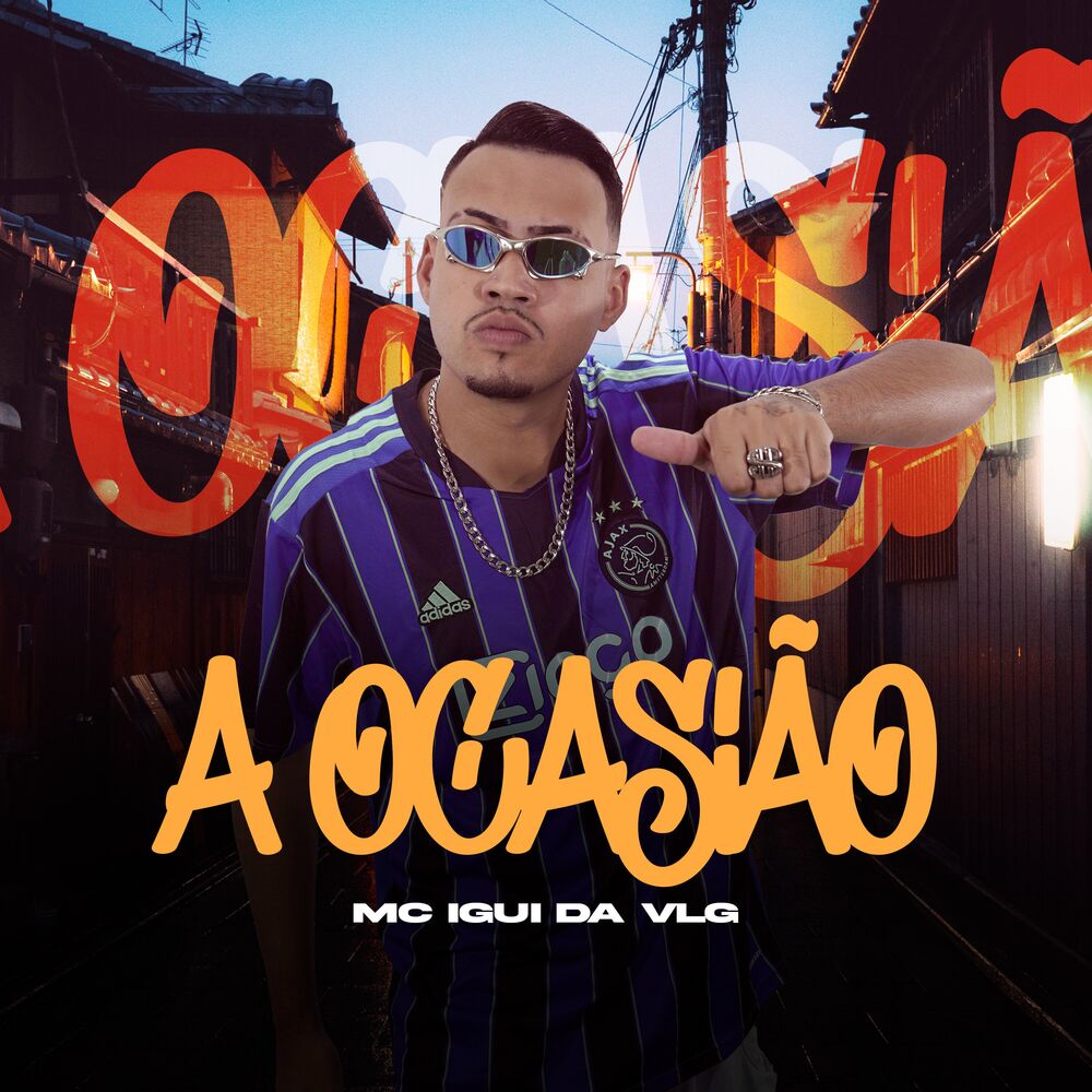 Picture of A Ocasião