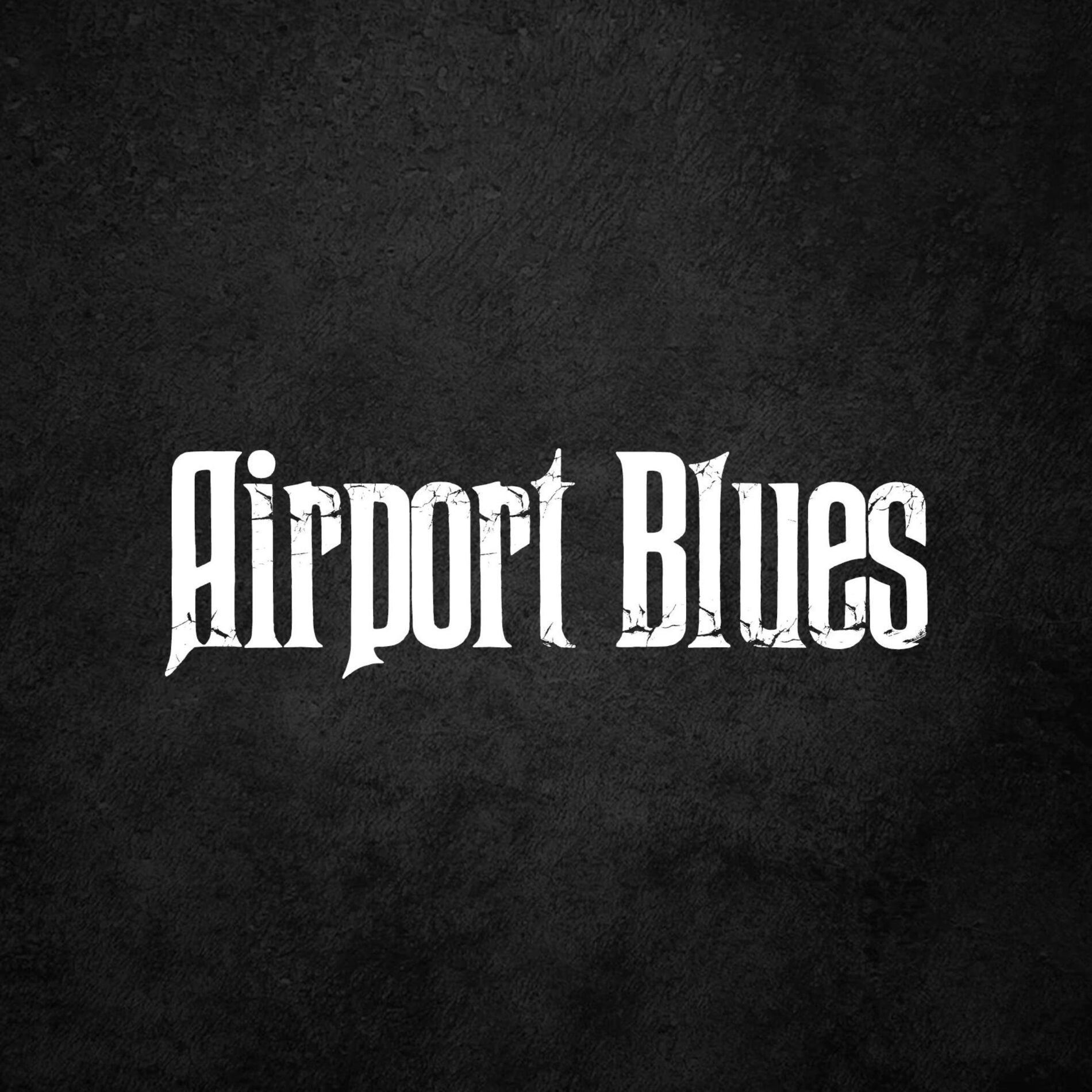 Album cover of Airport Blues