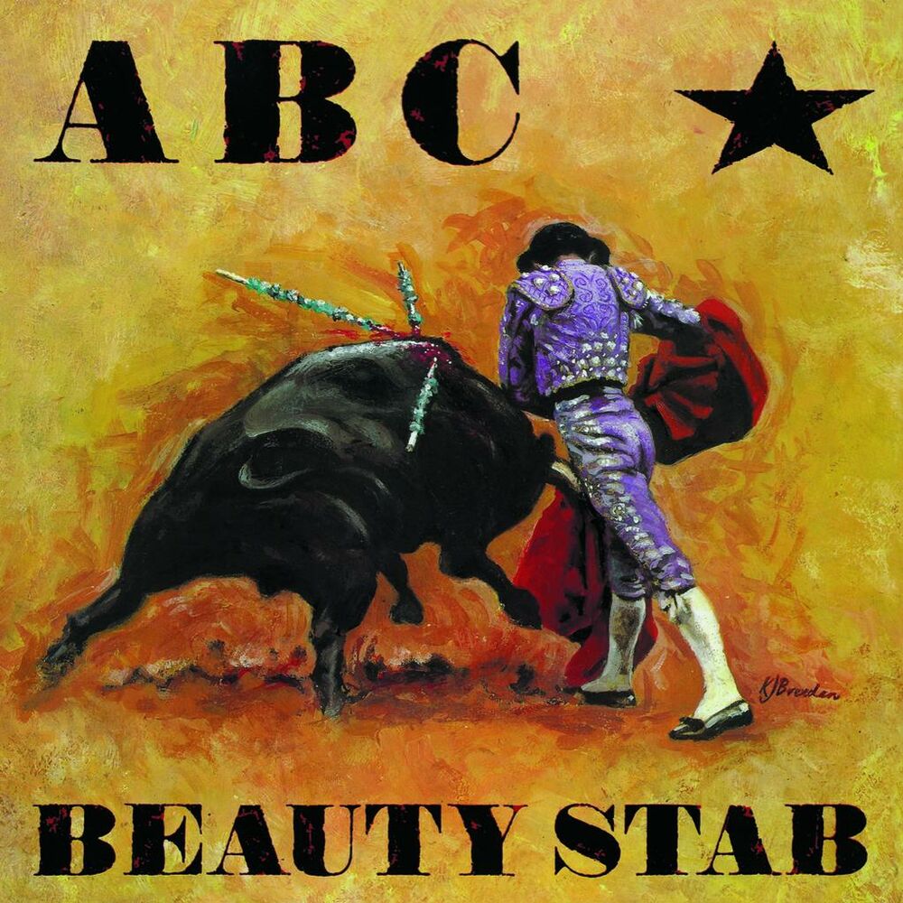 Picture of Beauty Stab