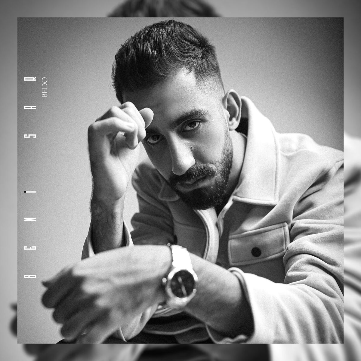 Album cover of Beni Sar